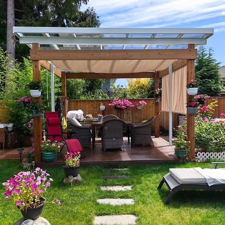 Romantic Homestay Coquitlam Extérieur photo
