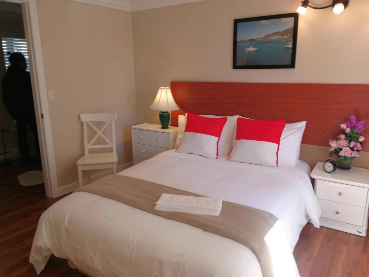 Romantic Homestay Coquitlam Extérieur photo