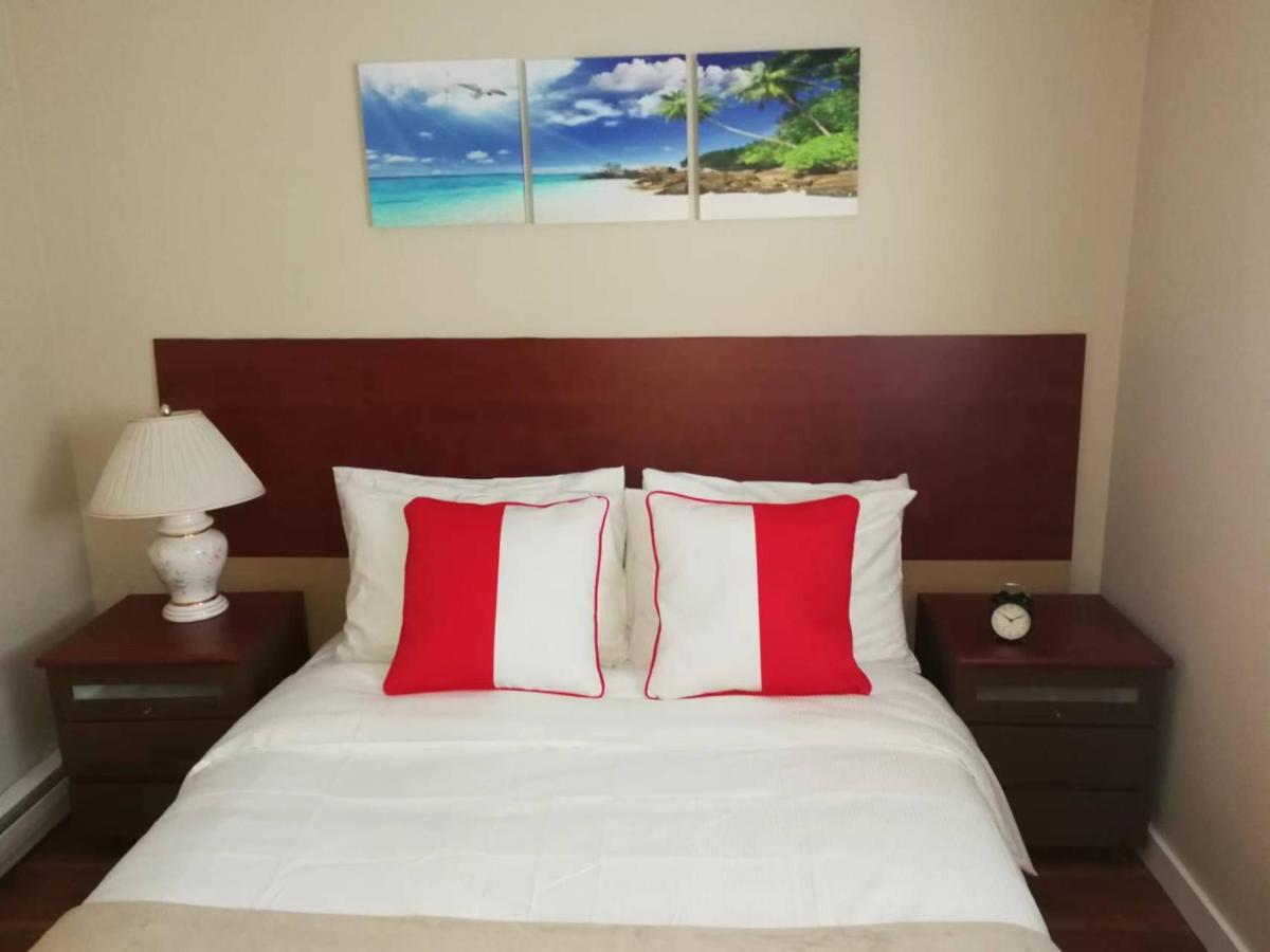 Romantic Homestay Coquitlam Extérieur photo