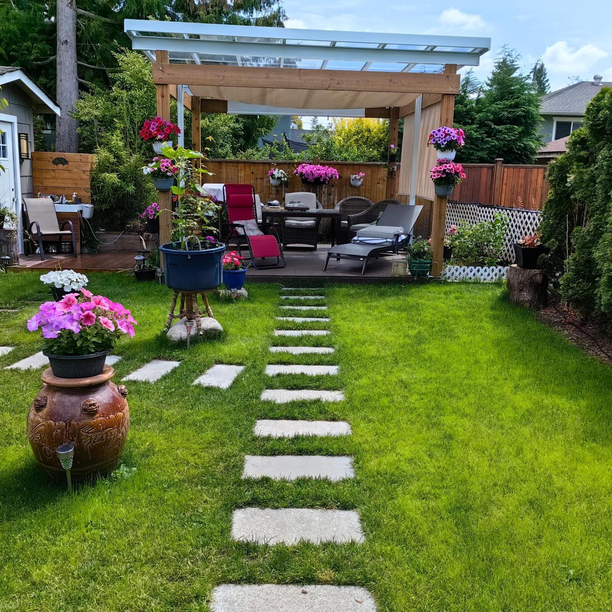 Romantic Homestay Coquitlam Chambre photo