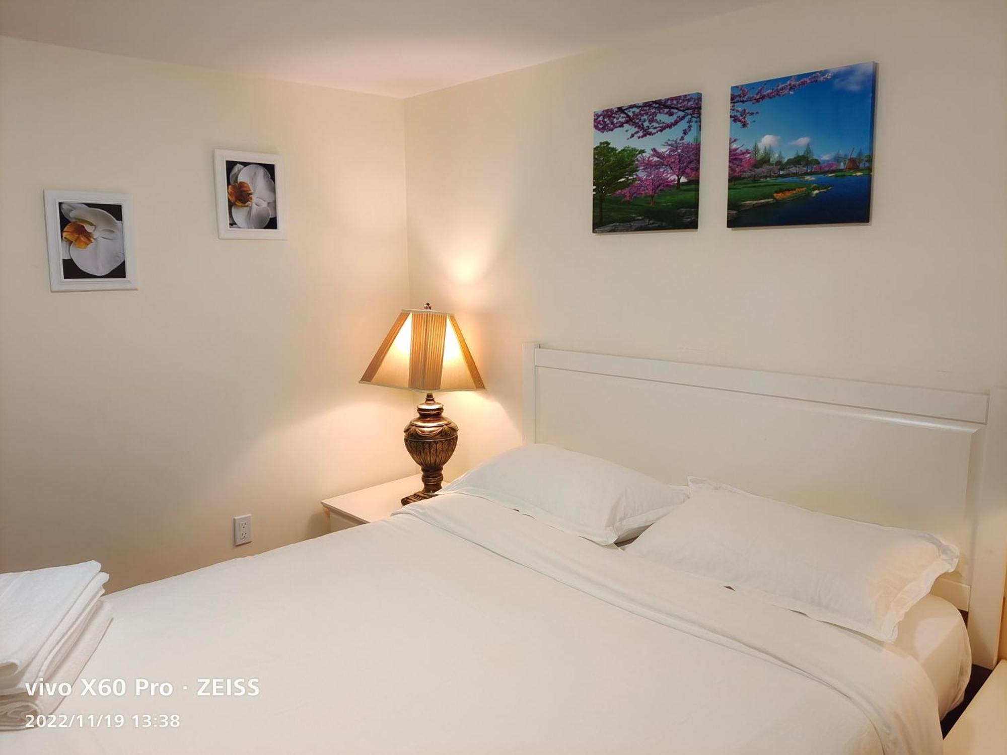 Romantic Homestay Coquitlam Chambre photo